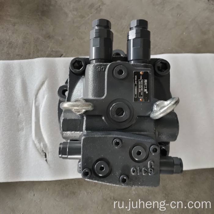 Поворотный двигатель SK200-8 YN15V00035F1